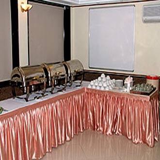 Harmony Hotell Rajkot Eksteriør bilde